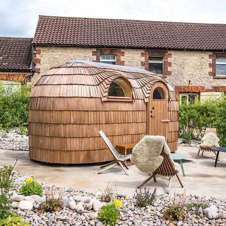 Large Country Cottage, Sleeps 8 - Spa Facilities, Garden Bar, Catering Services, Free Parking, Nature Reserve, Hen Parties Scunthorpe Eksteriør billede
