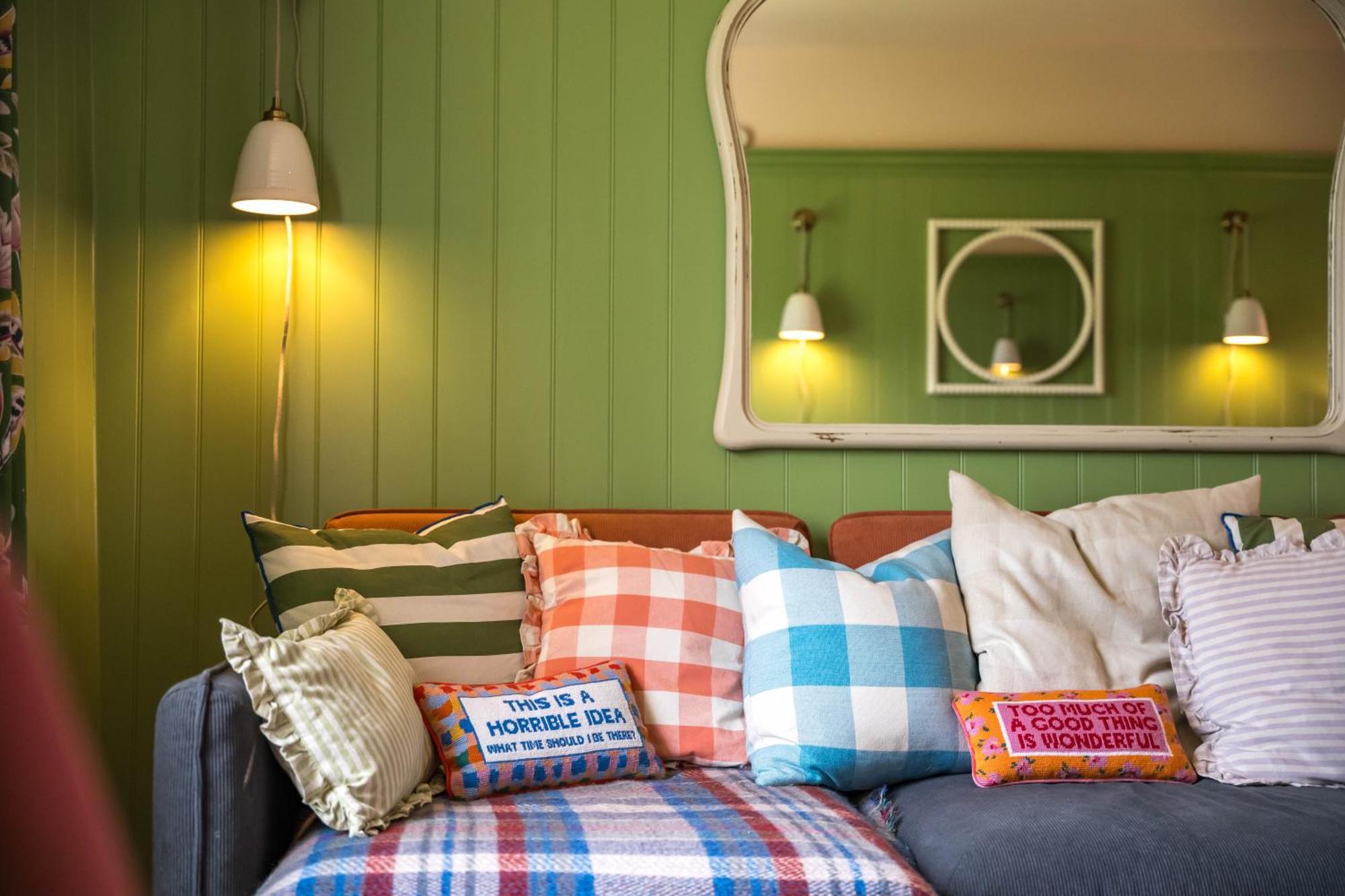 Large Country Cottage, Sleeps 8 - Spa Facilities, Garden Bar, Catering Services, Free Parking, Nature Reserve, Hen Parties Scunthorpe Eksteriør billede