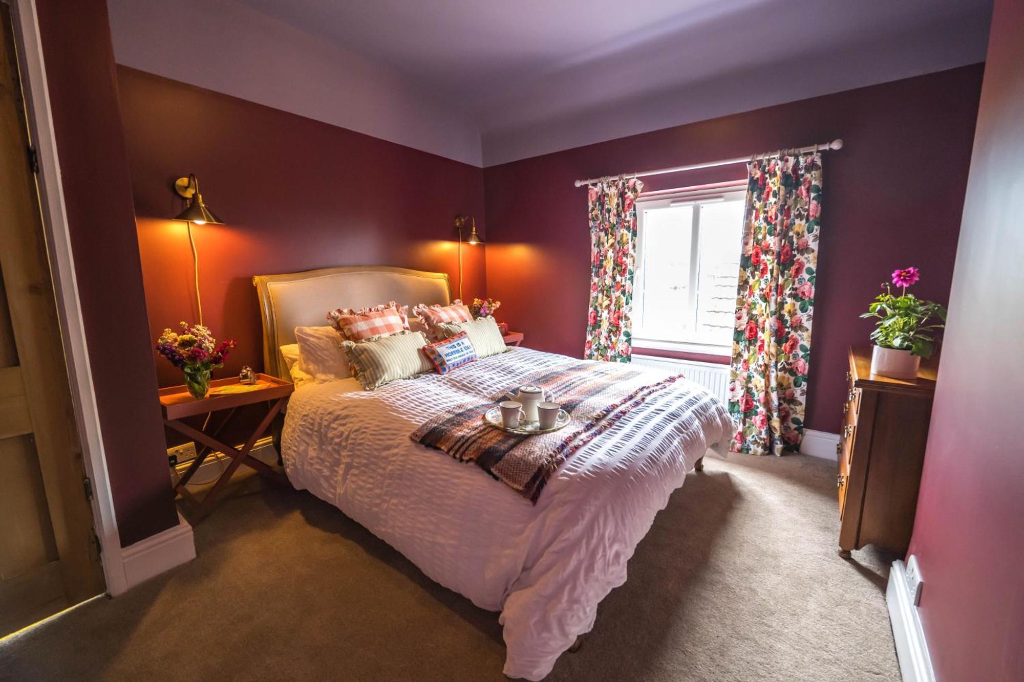 Large Country Cottage, Sleeps 8 - Spa Facilities, Garden Bar, Catering Services, Free Parking, Nature Reserve, Hen Parties Scunthorpe Eksteriør billede