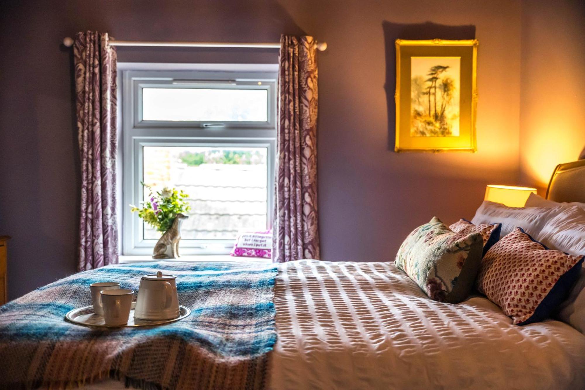 Large Country Cottage, Sleeps 8 - Spa Facilities, Garden Bar, Catering Services, Free Parking, Nature Reserve, Hen Parties Scunthorpe Eksteriør billede