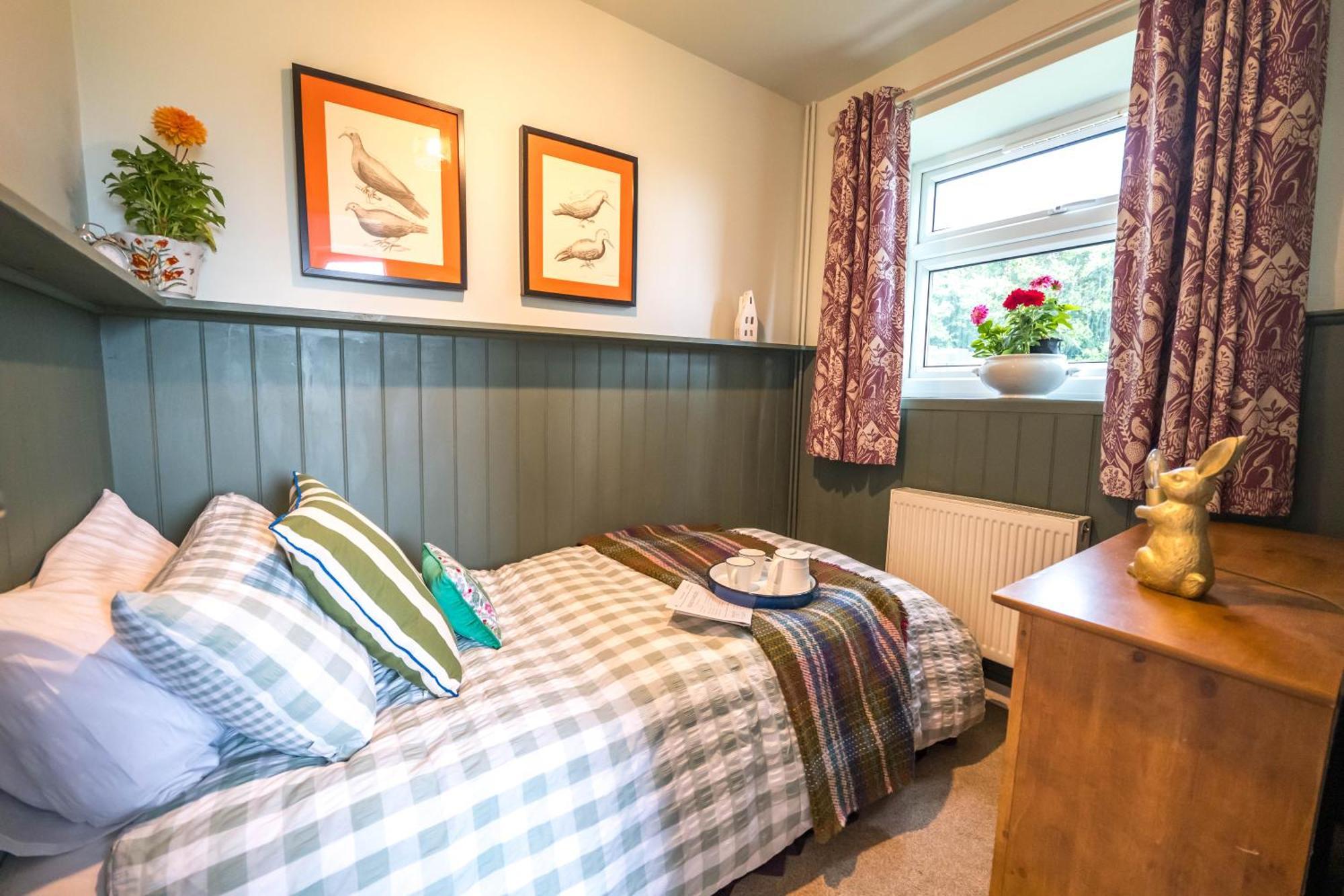 Large Country Cottage, Sleeps 8 - Spa Facilities, Garden Bar, Catering Services, Free Parking, Nature Reserve, Hen Parties Scunthorpe Eksteriør billede
