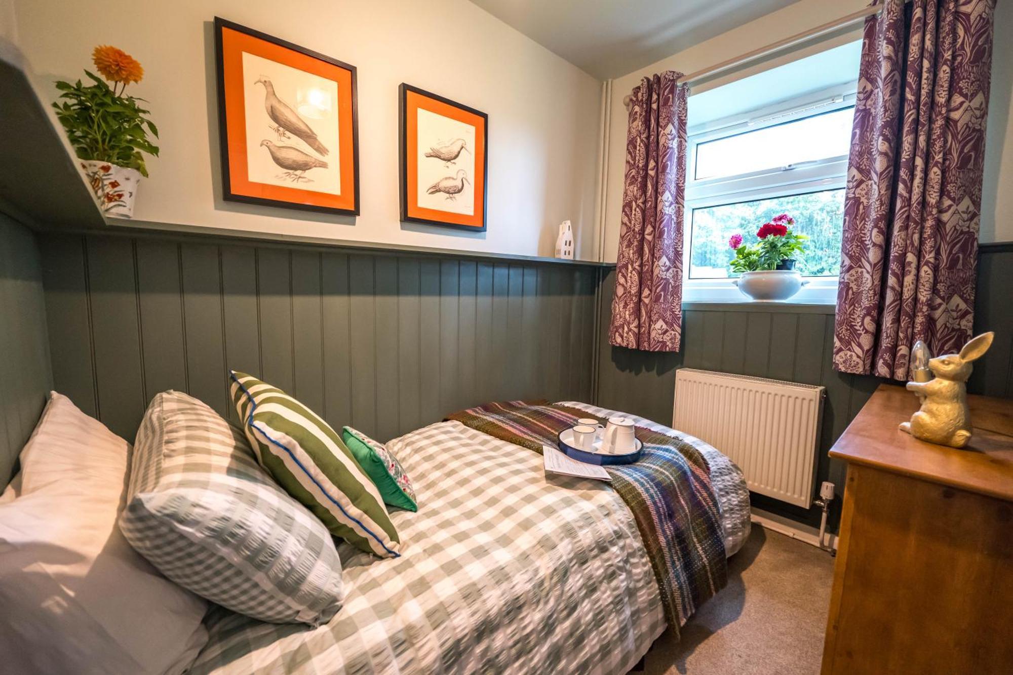Large Country Cottage, Sleeps 8 - Spa Facilities, Garden Bar, Catering Services, Free Parking, Nature Reserve, Hen Parties Scunthorpe Eksteriør billede