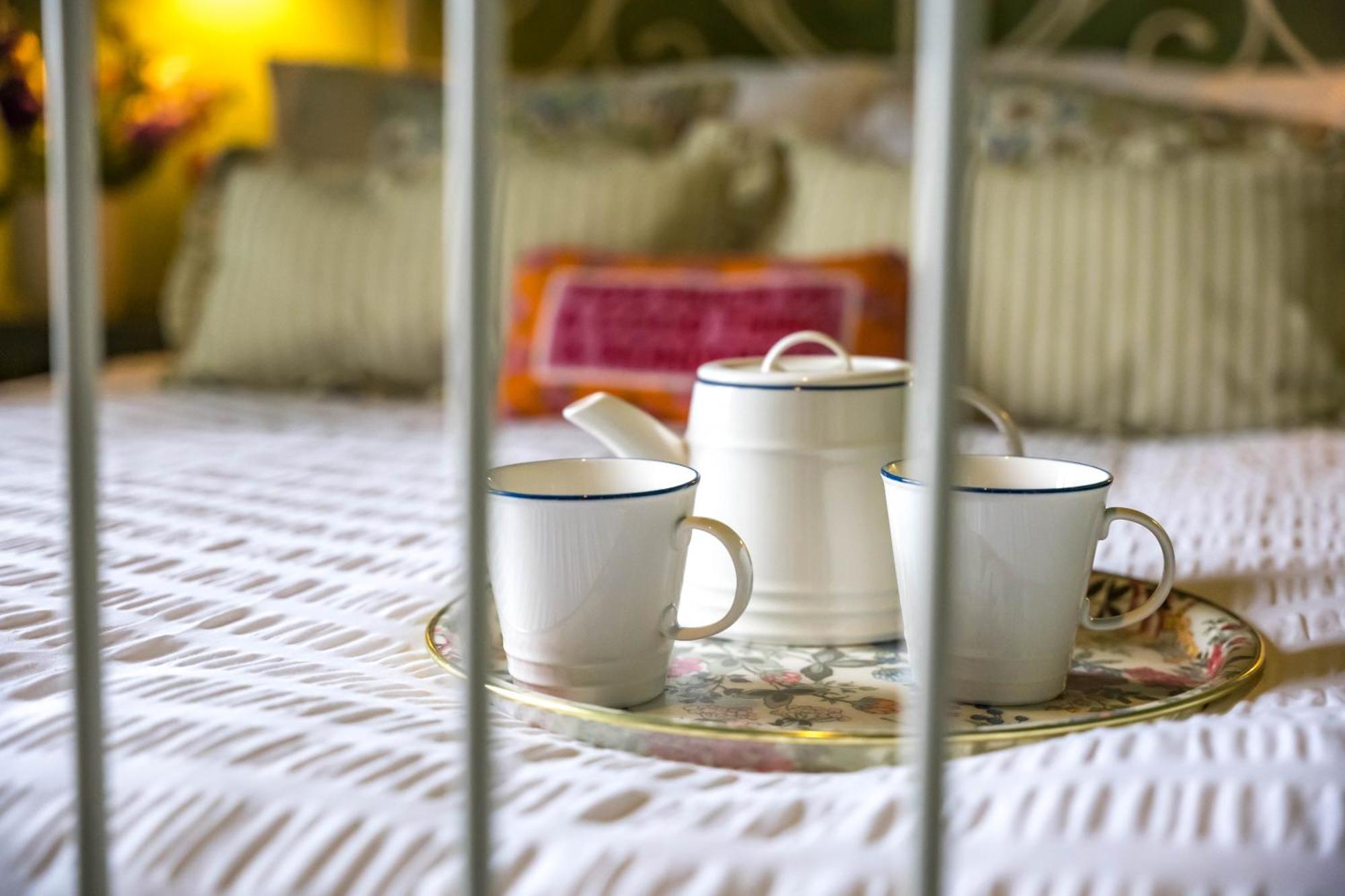 Large Country Cottage, Sleeps 8 - Spa Facilities, Garden Bar, Catering Services, Free Parking, Nature Reserve, Hen Parties Scunthorpe Eksteriør billede