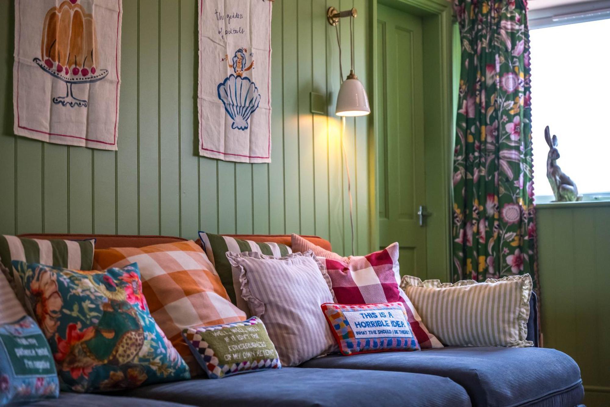 Large Country Cottage, Sleeps 8 - Spa Facilities, Garden Bar, Catering Services, Free Parking, Nature Reserve, Hen Parties Scunthorpe Eksteriør billede