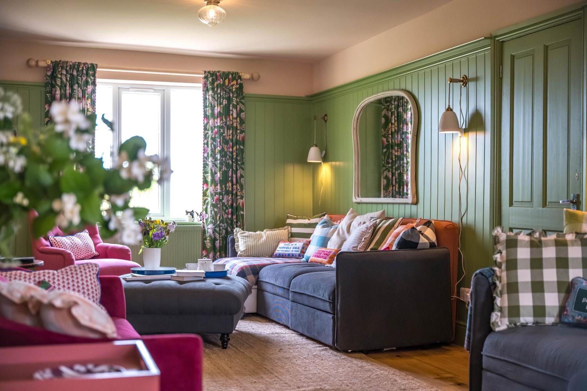 Large Country Cottage, Sleeps 8 - Spa Facilities, Garden Bar, Catering Services, Free Parking, Nature Reserve, Hen Parties Scunthorpe Eksteriør billede