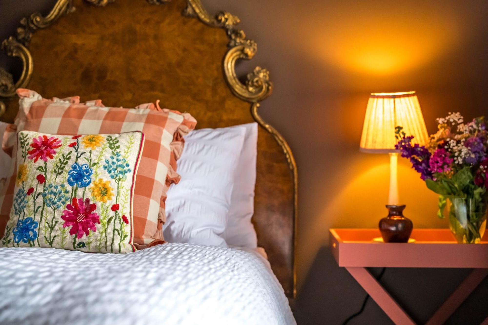 Large Country Cottage, Sleeps 8 - Spa Facilities, Garden Bar, Catering Services, Free Parking, Nature Reserve, Hen Parties Scunthorpe Eksteriør billede