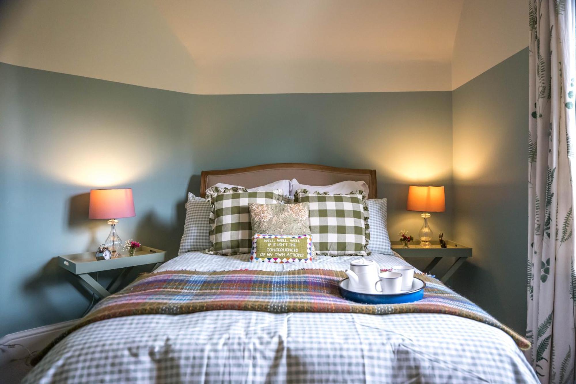 Large Country Cottage, Sleeps 8 - Spa Facilities, Garden Bar, Catering Services, Free Parking, Nature Reserve, Hen Parties Scunthorpe Eksteriør billede