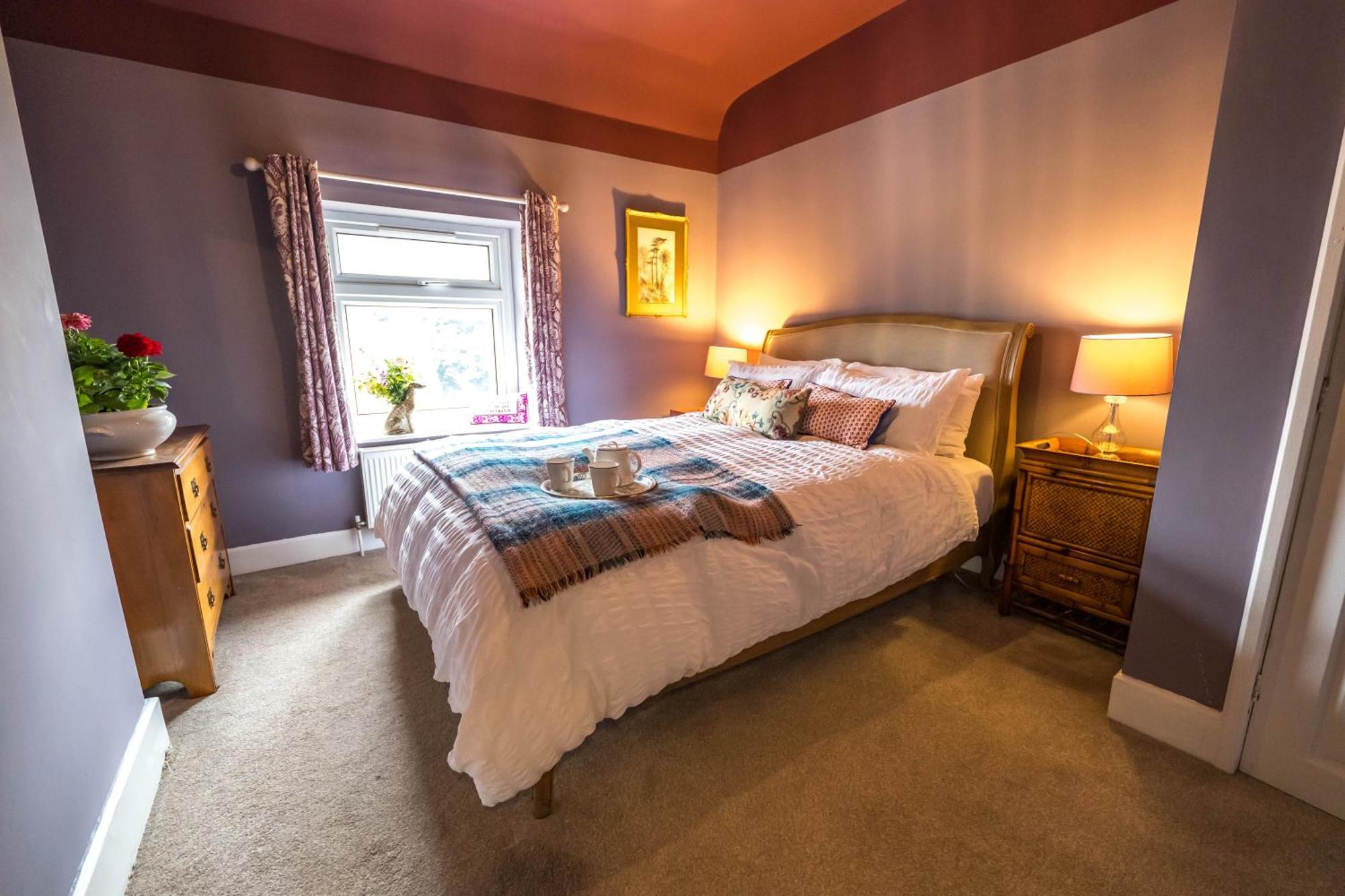 Large Country Cottage, Sleeps 8 - Spa Facilities, Garden Bar, Catering Services, Free Parking, Nature Reserve, Hen Parties Scunthorpe Eksteriør billede