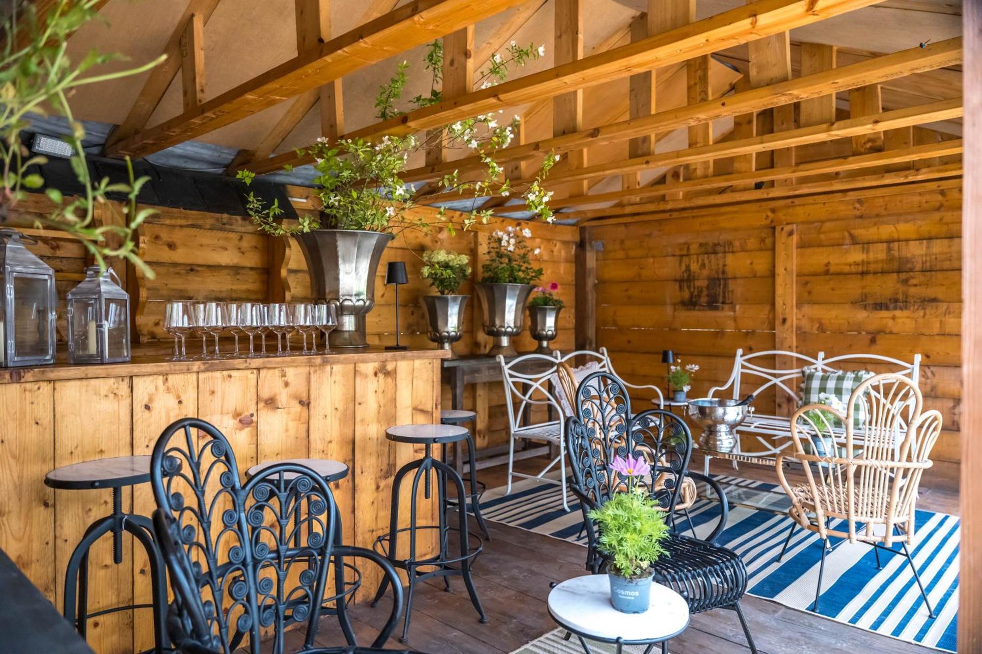 Large Country Cottage, Sleeps 8 - Spa Facilities, Garden Bar, Catering Services, Free Parking, Nature Reserve, Hen Parties Scunthorpe Eksteriør billede