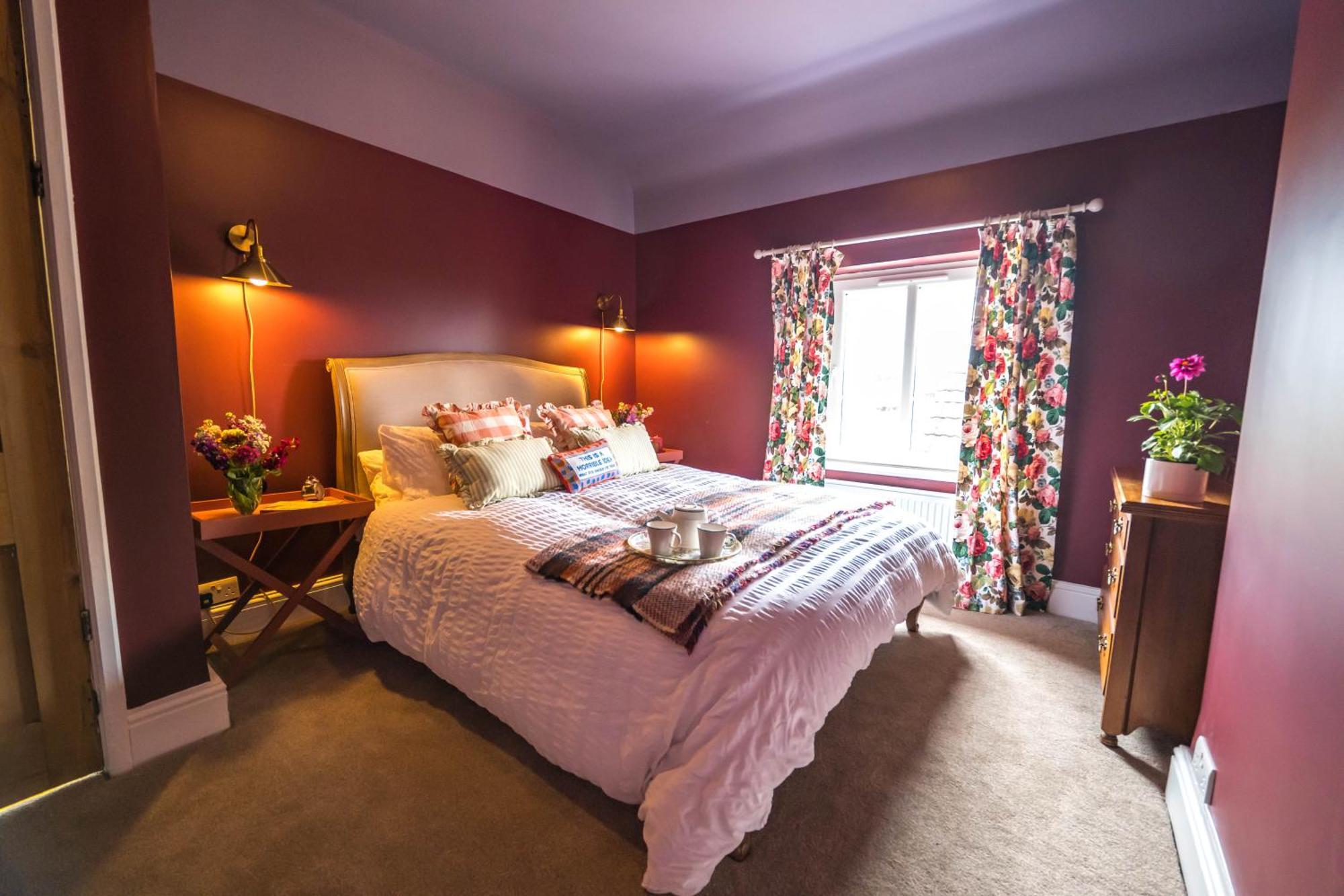 Large Country Cottage, Sleeps 8 - Spa Facilities, Garden Bar, Catering Services, Free Parking, Nature Reserve, Hen Parties Scunthorpe Eksteriør billede