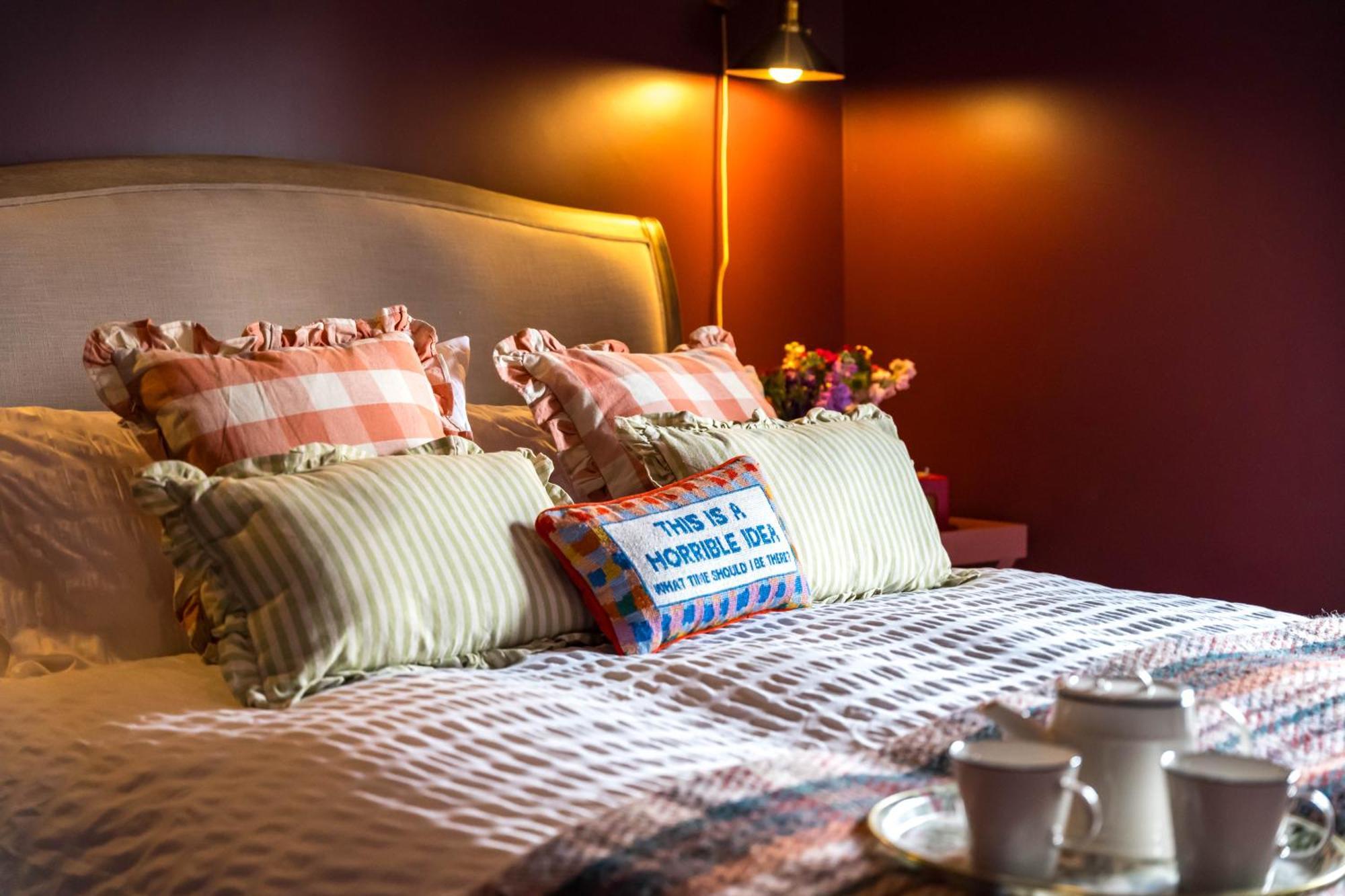 Large Country Cottage, Sleeps 8 - Spa Facilities, Garden Bar, Catering Services, Free Parking, Nature Reserve, Hen Parties Scunthorpe Eksteriør billede