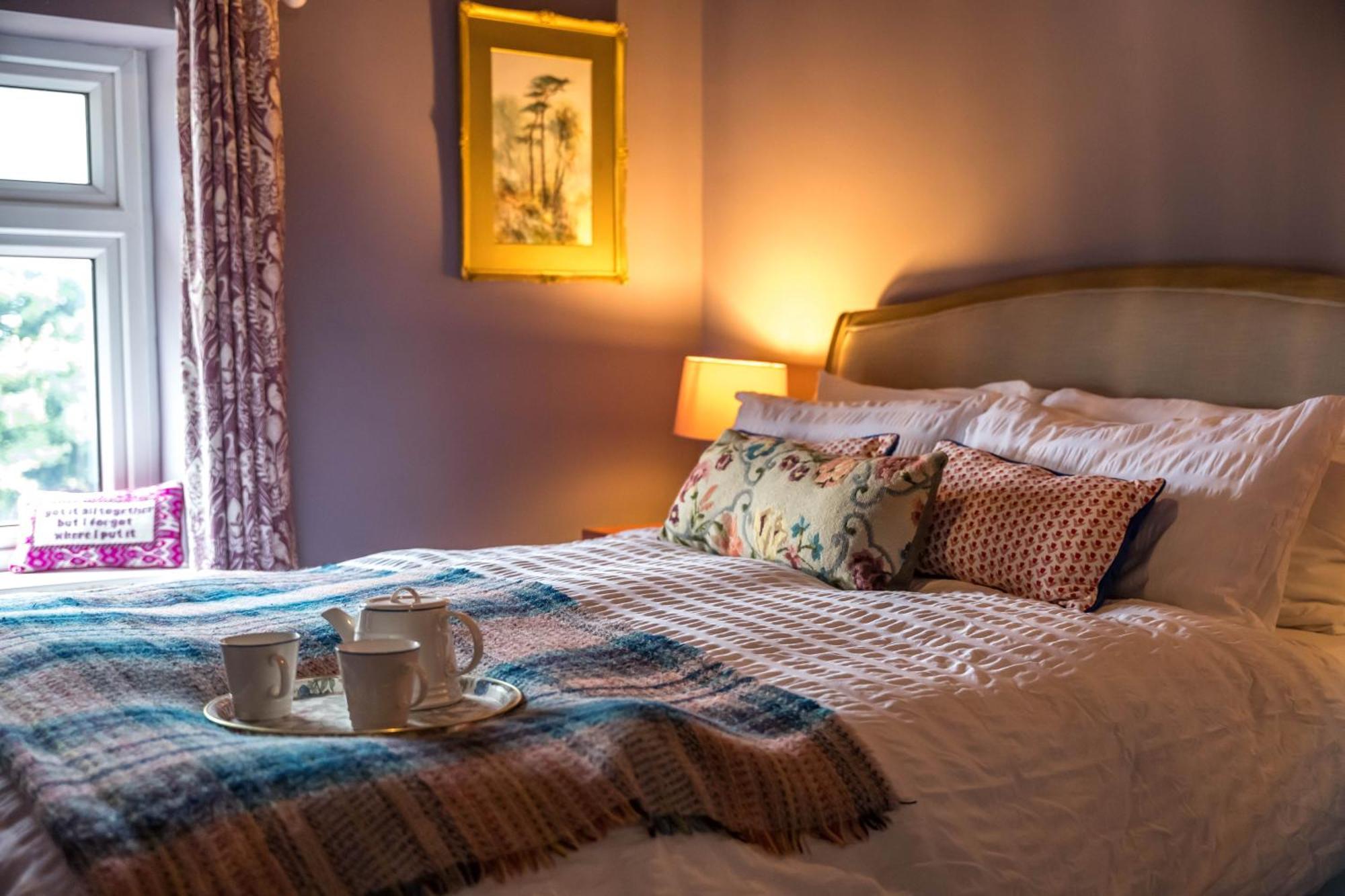 Large Country Cottage, Sleeps 8 - Spa Facilities, Garden Bar, Catering Services, Free Parking, Nature Reserve, Hen Parties Scunthorpe Eksteriør billede