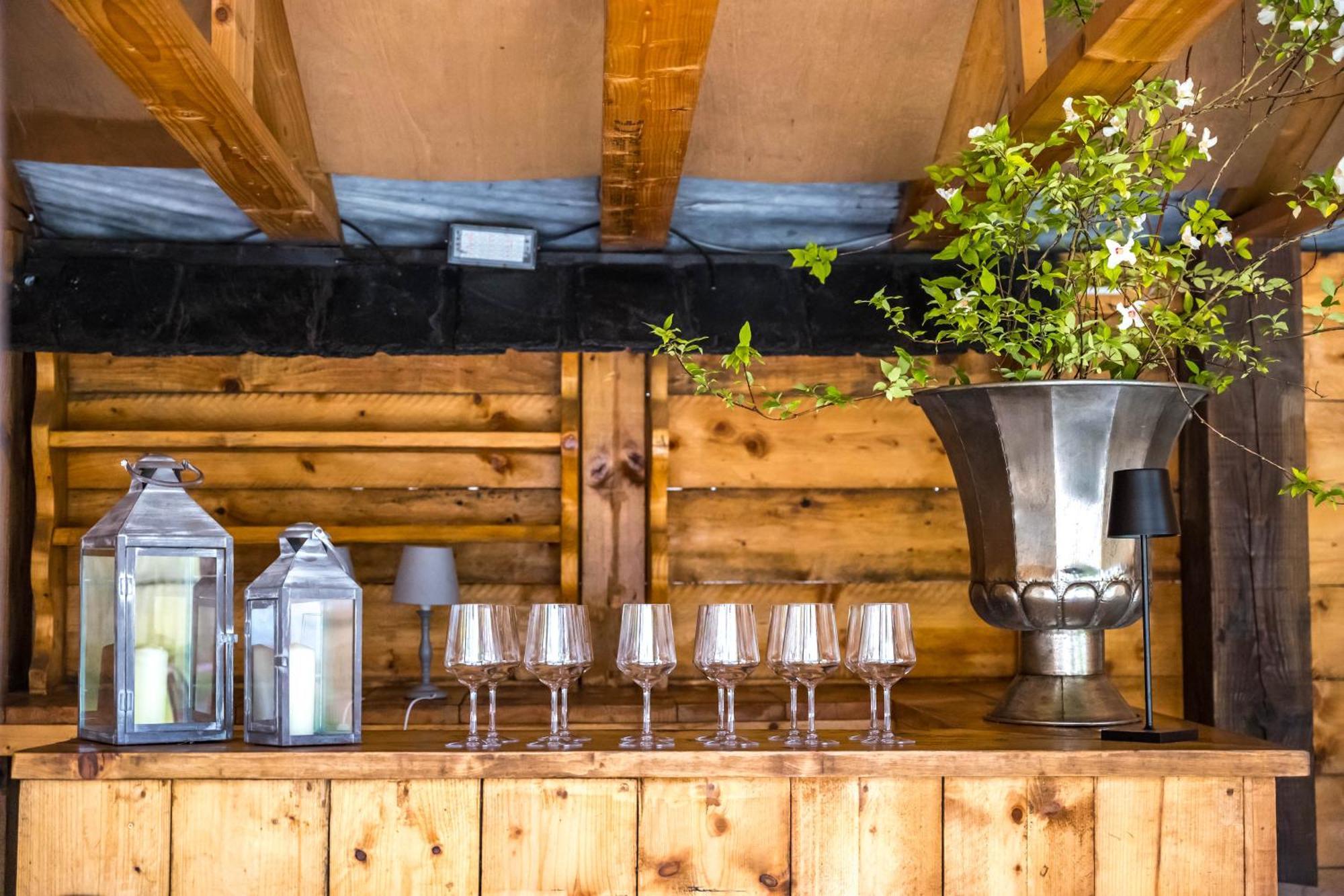 Large Country Cottage, Sleeps 8 - Spa Facilities, Garden Bar, Catering Services, Free Parking, Nature Reserve, Hen Parties Scunthorpe Eksteriør billede