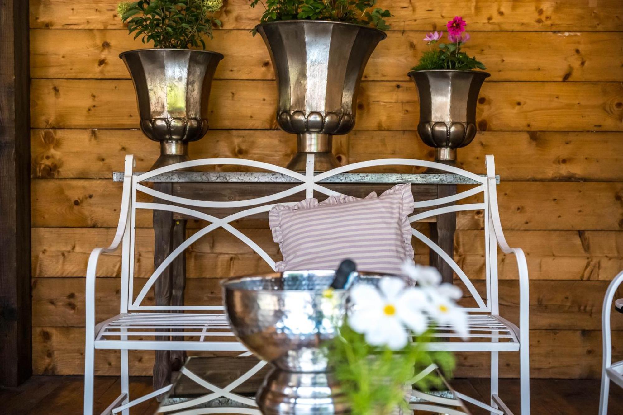 Large Country Cottage, Sleeps 8 - Spa Facilities, Garden Bar, Catering Services, Free Parking, Nature Reserve, Hen Parties Scunthorpe Eksteriør billede