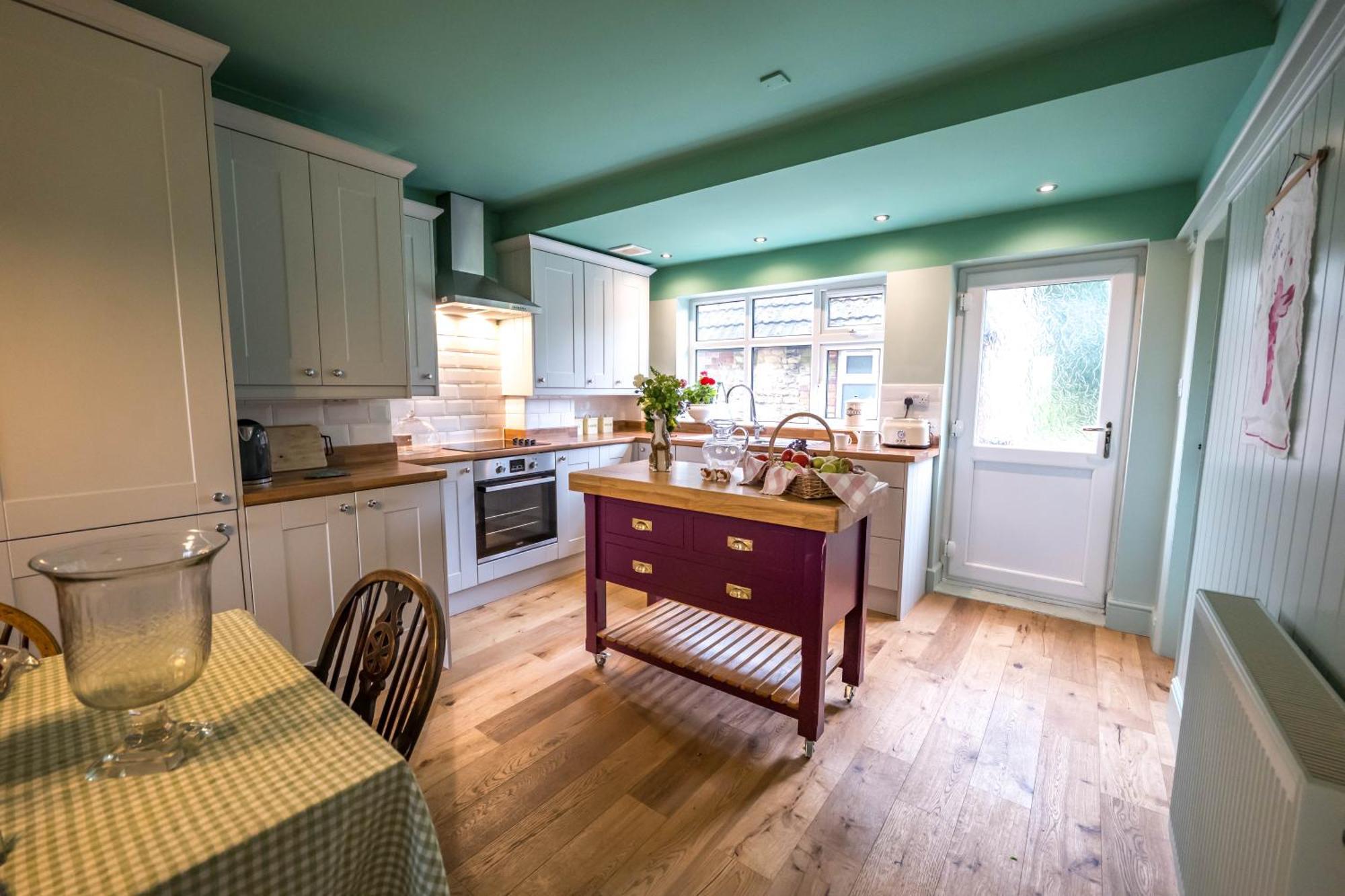 Large Country Cottage, Sleeps 8 - Spa Facilities, Garden Bar, Catering Services, Free Parking, Nature Reserve, Hen Parties Scunthorpe Eksteriør billede