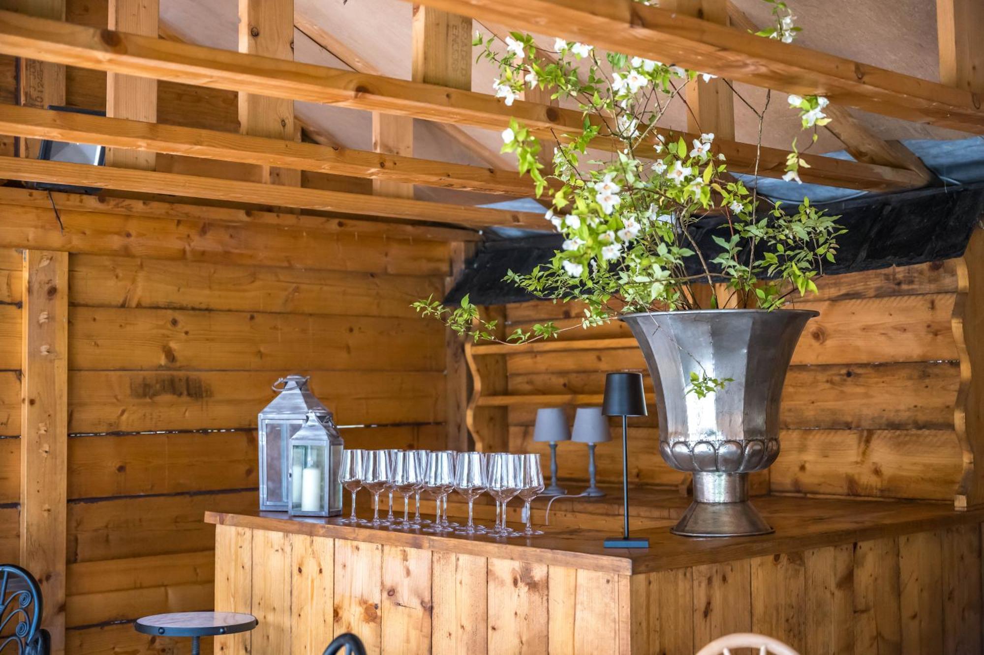 Large Country Cottage, Sleeps 8 - Spa Facilities, Garden Bar, Catering Services, Free Parking, Nature Reserve, Hen Parties Scunthorpe Eksteriør billede
